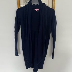 Lilly Pulitzer cardigan